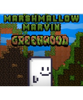 Marshmallow Marvin: Greenwood Windows MS Store (PC) Key GLOBAL
